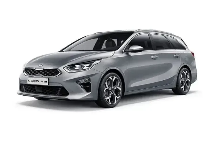 Kia Cee'd SW