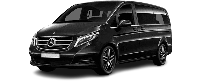 Mercedes-Benz Vito 2026